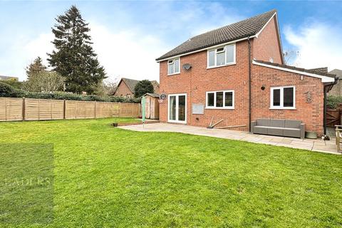 4 bedroom detached house for sale, Spring Way, Sible Hedingham, Halstead