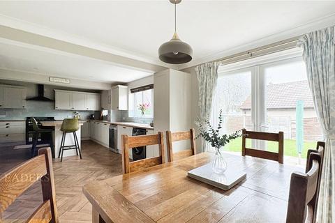 4 bedroom detached house for sale, Spring Way, Sible Hedingham, Halstead