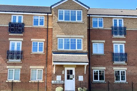 undefined, Merlin Way, Hartlepool TS26