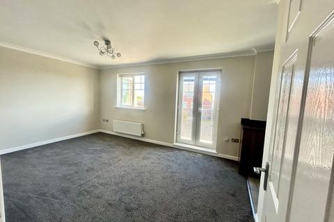 undefined, Merlin Way, Hartlepool TS26