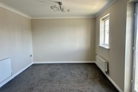 undefined, Merlin Way, Hartlepool TS26