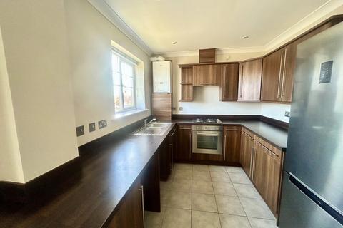undefined, Merlin Way, Hartlepool TS26