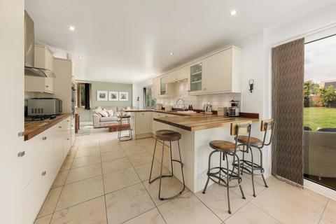 St Leonards Broadway Road, Toddington, Cheltenham, GL54 5DS