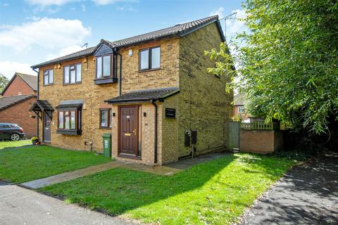 3 bedroom semi-detached house for sale, Baird Close, Cippenham