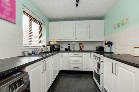 3 bedroom semi-detached house for sale, Baird Close, Cippenham