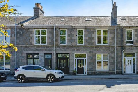 4 bedroom terraced house for sale, Craigour Road, Banchory AB31