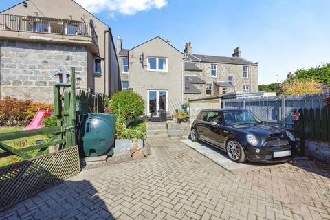 4 bedroom terraced house for sale, Craigour Road, Banchory AB31
