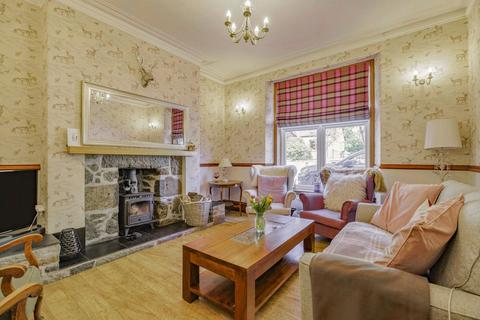 4 bedroom terraced house for sale, Craigour Road, Banchory AB31