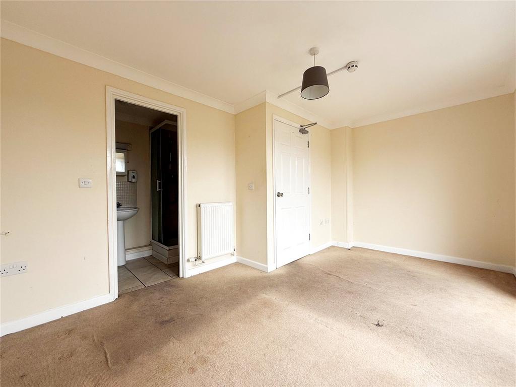 Bedroom/Ensuite