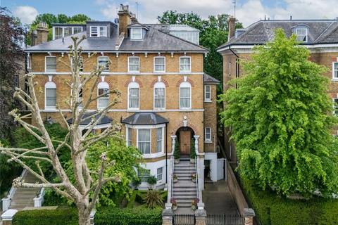 undefined, Elsworthy Road, London NW3