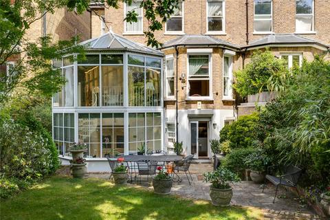 undefined, Elsworthy Road, London NW3