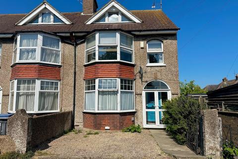 4 bedroom end of terrace house for sale, Sutherland Road, Deal, Kent, CT14