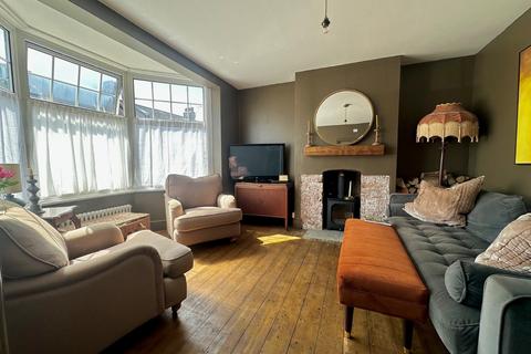 4 bedroom end of terrace house for sale, Sutherland Road, Deal, Kent, CT14