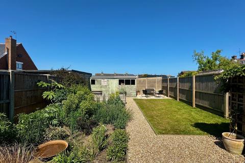 4 bedroom end of terrace house for sale, Sutherland Road, Deal, Kent, CT14