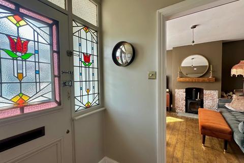 4 bedroom end of terrace house for sale, Sutherland Road, Deal, Kent, CT14