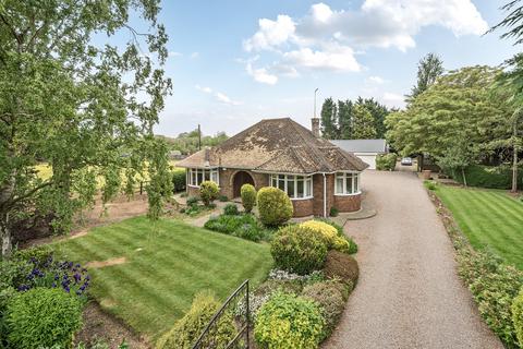 Station Road, Whittlesey, Peterborough, Cambridgeshire