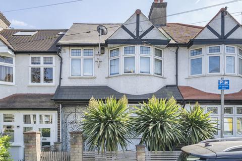 3 bedroom terraced house for sale, Drakefell Road, Brockley, London