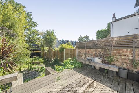 3 bedroom terraced house for sale, Drakefell Road, Brockley, London
