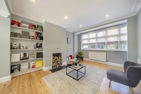 3 bedroom terraced house for sale, Drakefell Road, Brockley, London