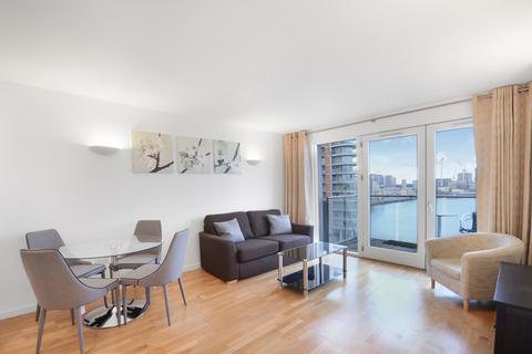 1 bedroom flat to rent, Fairmont Avenue London E14