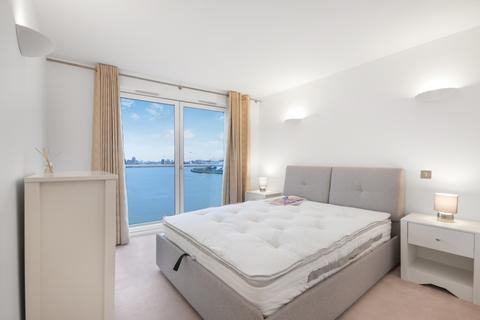undefined, Fairmont Avenue London E14