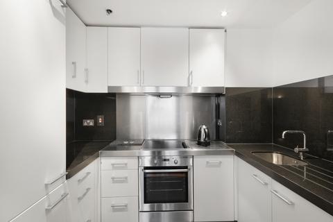 undefined, Fairmont Avenue London E14