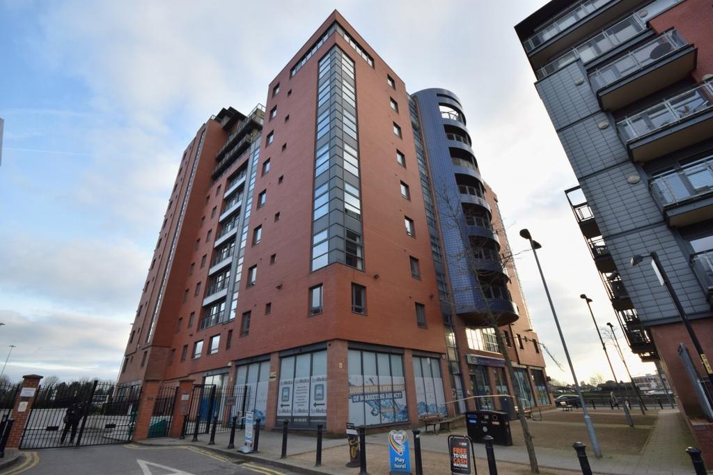 Two Bedroom Apartment FOR SALE