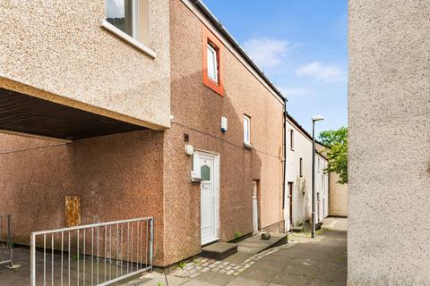 3 bedroom terraced house for sale, 10 Merrick Place, Bourtreehill South, Irvine, KA11 1ES