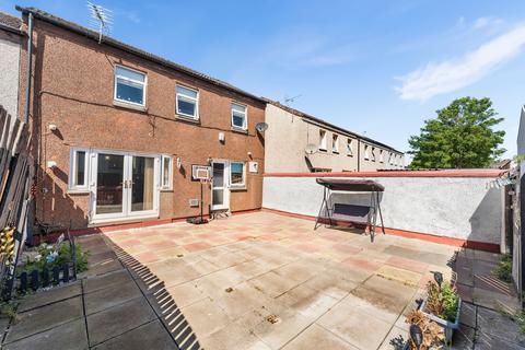 3 bedroom terraced house for sale, 10 Merrick Place, Bourtreehill South, Irvine, KA11 1ES