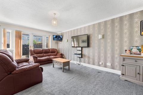 3 bedroom terraced house for sale, 10 Merrick Place, Bourtreehill South, Irvine, KA11 1ES