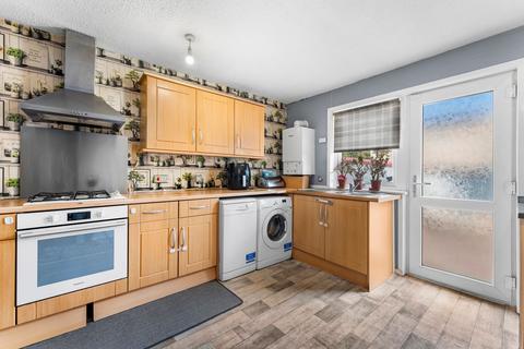 3 bedroom terraced house for sale, 10 Merrick Place, Bourtreehill South, Irvine, KA11 1ES