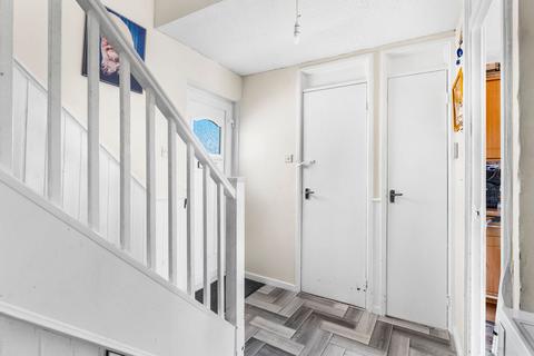 3 bedroom terraced house for sale, 10 Merrick Place, Bourtreehill South, Irvine, KA11 1ES