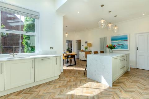 6 bedroom link detached house for sale, Cropwell Road, Radcliffe On Trent, Nottinghamshire, NG12