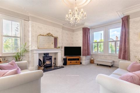 6 bedroom link detached house for sale, Cropwell Road, Radcliffe On Trent, Nottinghamshire, NG12
