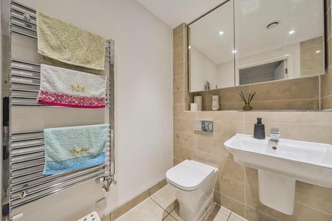 1 bedroom flat for sale, Slough,  Berkshire,  SL1