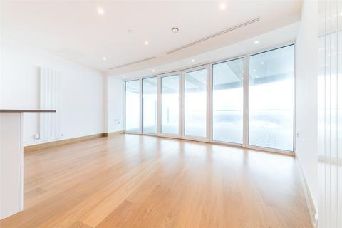 Arena Tower, London E14