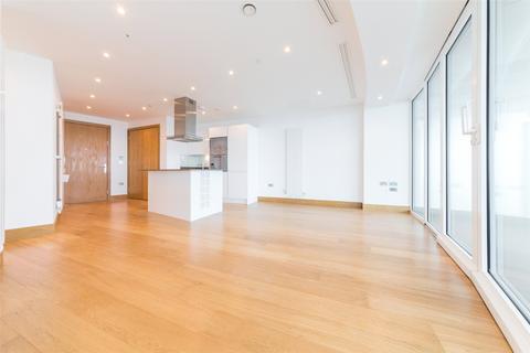 2 bedroom apartment for sale, Arena Tower, London E14