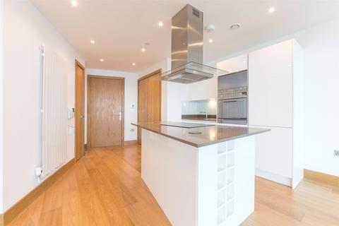 2 bedroom apartment for sale, Arena Tower, London E14
