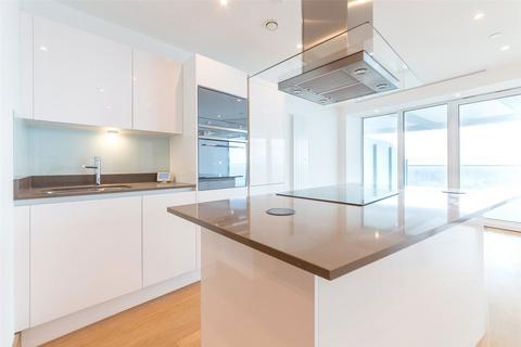 2 bedroom flat for sale, Crossharbour Plaza, London E14