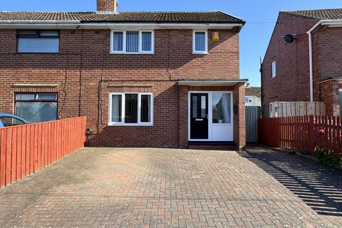 46 Bolburn, Gateshead, NE10 8XB