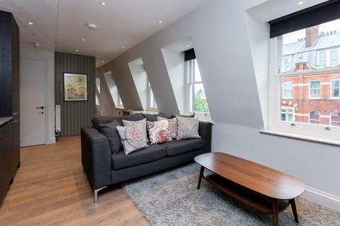 undefined, Gray's Inn Road, Chancery Lane WC1X