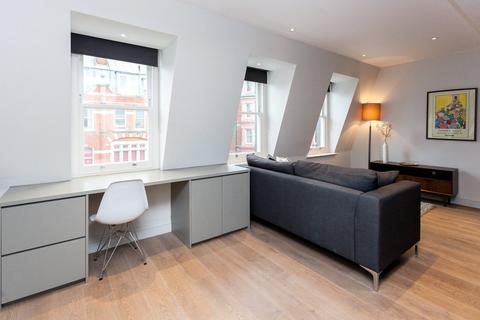 1 bedroom apartment for sale, Gray's Inn Road, Chancery Lane WC1X