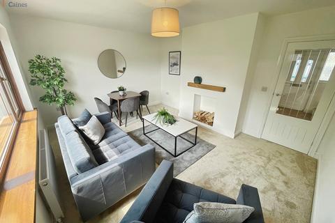 3 bedroom detached bungalow for sale, Wernlys Road, Pen-y-fai, Bridgend County. CF31 4NS
