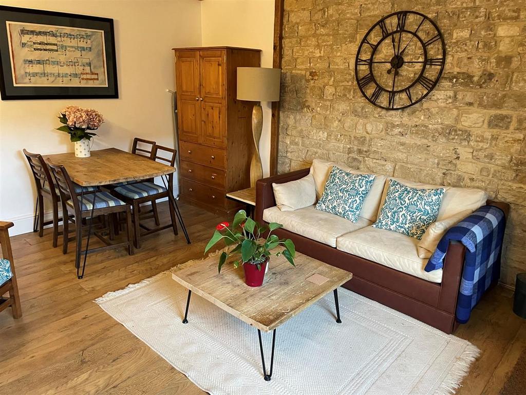 ANNEXE - Living Room