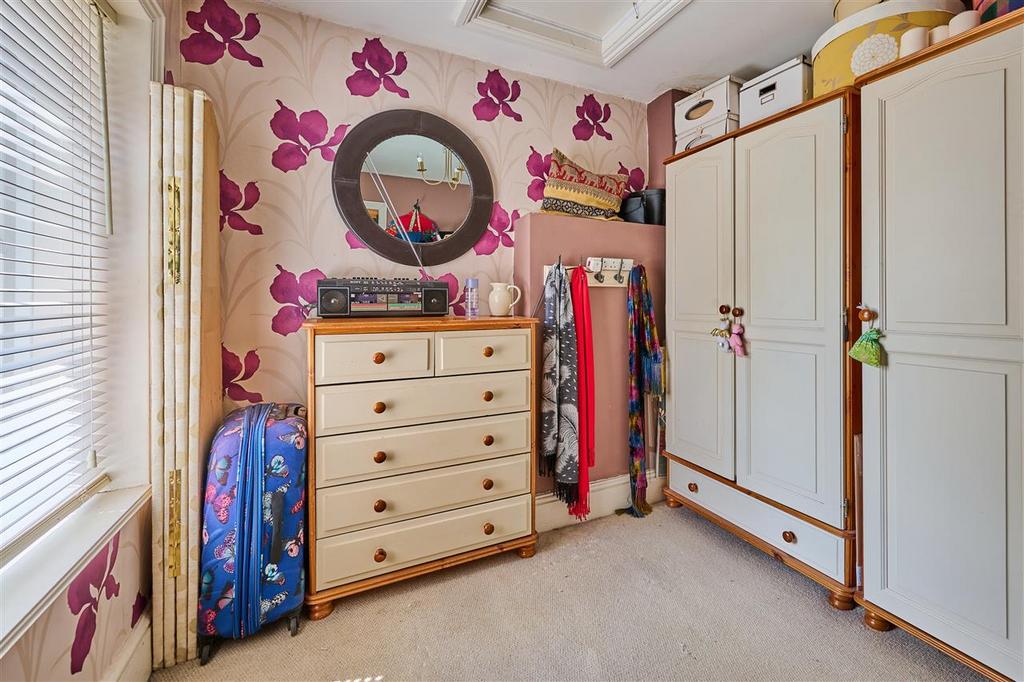 Bedroom Five