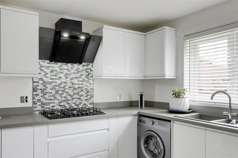 2 bedroom terraced house for sale, Stansfield Street, Lenton NG7