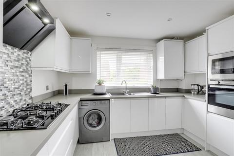 2 bedroom terraced house for sale, Stansfield Street, Lenton NG7