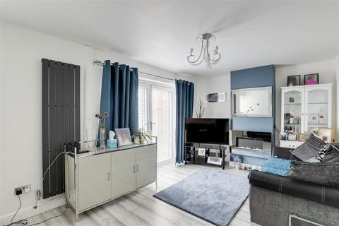 2 bedroom terraced house for sale, Stansfield Street, Lenton NG7
