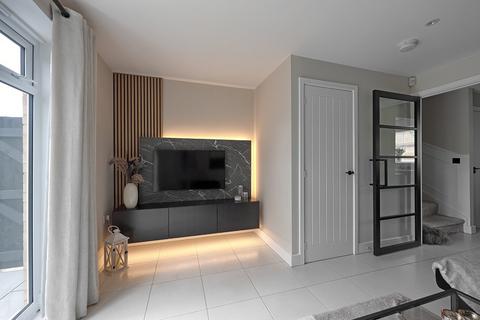 undefined, Tan Yard Court, Preston PR3