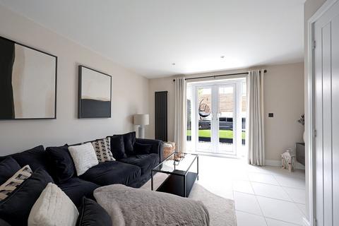 undefined, Tan Yard Court, Preston PR3